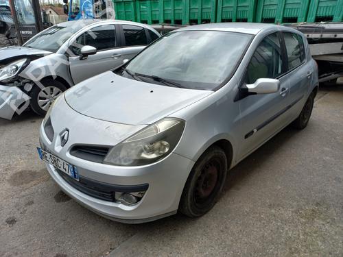 Brugte RENAULT CLIO III (BR0/1, CR0/1)  1.5 dCi (BR17, CR17)  4786846
