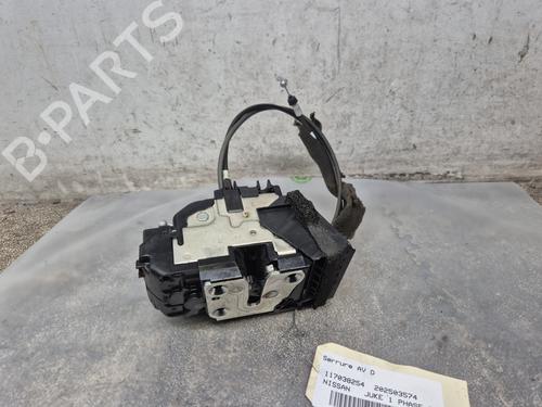 Used Front right lock NISSAN JUKE (F15) 1.5 dCi (110 hp) 30766946