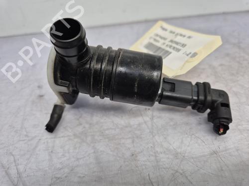 Used Washer pump CITROËN C5 AIRCROSS (A_) 1.2 PureTech 130 (ARHNSJ) (131 hp) 32292278