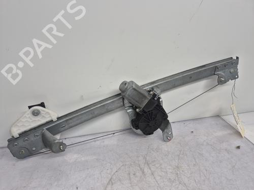 Vindusheismekanisme høyre foran DACIA LOGAN MCV (KS_) 1.6 16V (KS0L, KS0M, KS0P, KS1S) (105 hp) 32291314