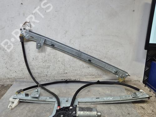 Used Front right window mechanism Front right window mechanism CITROËN XSARA PICASSO (N68) 1.6 HDi (109 hp) 30605908 30605908