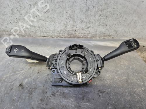 Used Steering column stalk BMW 3 (E46) 320 d (150 hp) 30714511