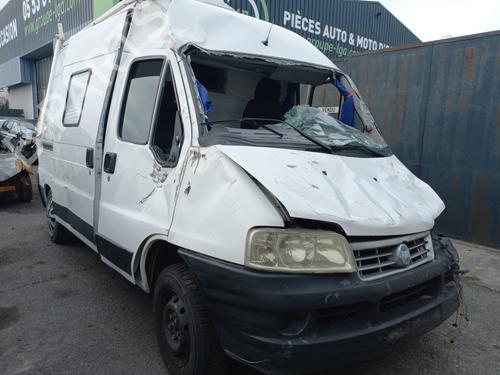 Used Parts FIAT DUCATO Van (230_) [1994-2005]  4229576