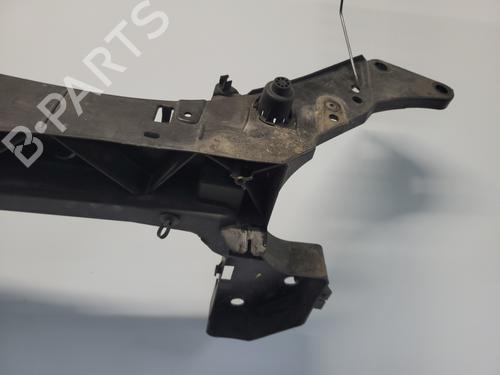 Front slam panel RENAULT CLIO III (BR0/1, CR0/1) 1.6 16V GT (BR10, CR10) | BP31283467C72