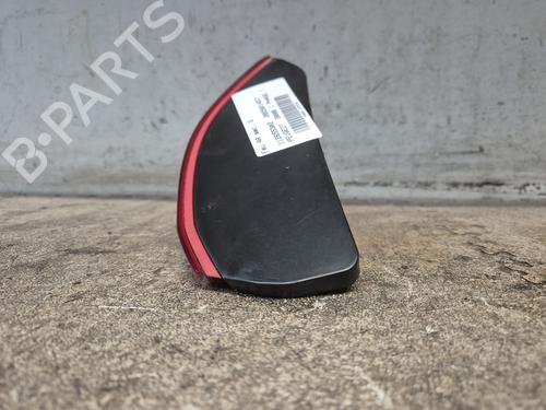 Left tailgate light PEUGEOT 3008 I MPV (0U_) 1.6 HDi | BP29318358C79 