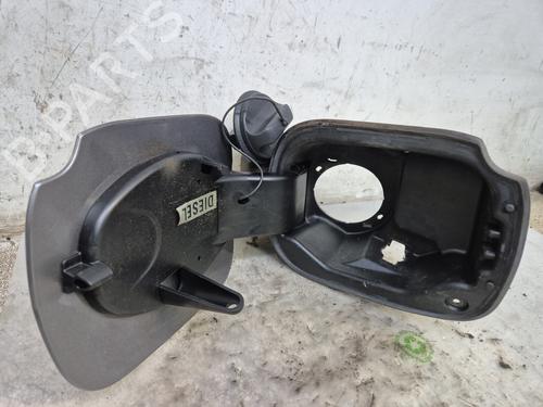 Klapa wlewu paliwa RENAULT CLIO III (BR0/1, CR0/1)  | BP29739320C131 