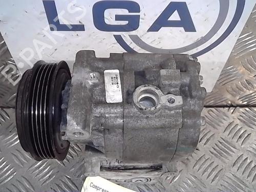 AC compressor FIAT PANDA (169_) 1.2 (169.AXB11, 169.AXB1A) | BP13860874M34 