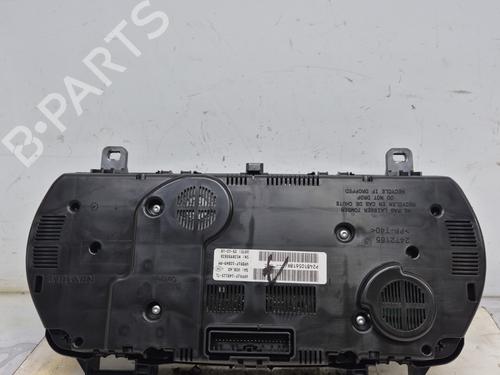 Instrument cluster RENAULT MEGANE IV Hatchback (B9A/M/N_) | BP33808032C47 - Image 2