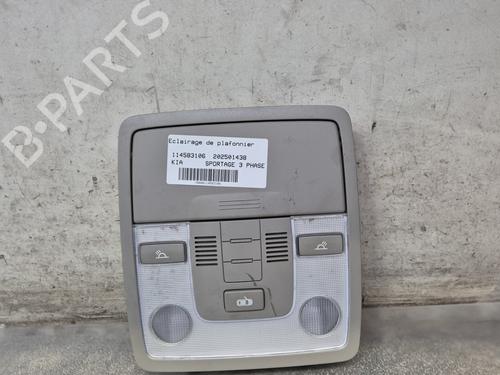 Used Interior roof light KIA SPORTAGE III (SL) [2009-2017]  30556221