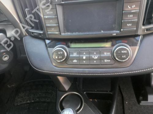 Display für Display TOYOTA RAV 4 III (_A3_) [2005-2014] 36444177 36444177