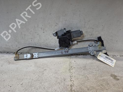 Used Rear right window mechanism NISSAN PATHFINDER III (R51) 2.5 dCi 4WD (174 hp) 27095222