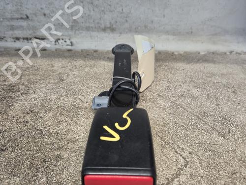 Used Seat buckle RENAULT CLIO IV (BH_) 1.5 dCi 90 (90 hp) 31119051