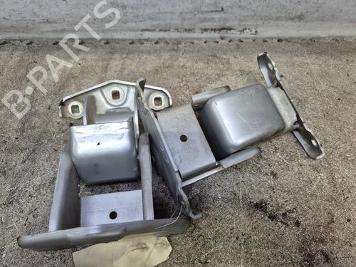 Hinge/Door check strap RENAULT TRAFIC II Van (FL)  | BP29195844C146 