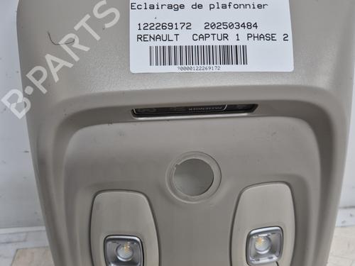 kabinelys-renault-captur-i-j5_-h5_-2013-33211196 main image