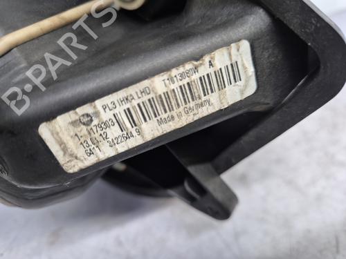 Heater blower motor MINI MINI COUNTRYMAN (R60) Cooper SD | BP32291933M62