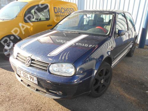 Right mirror VW GOLF IV (1J1) 1.9 TDI | BP13843028C27 