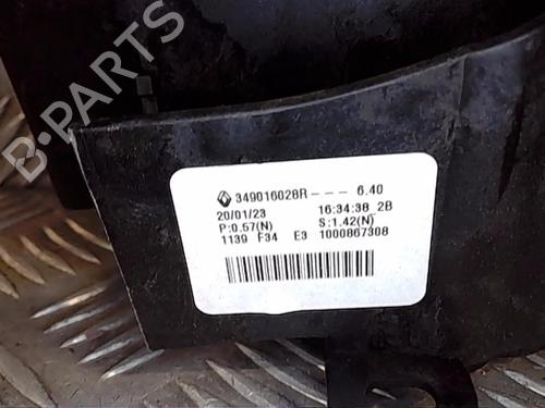 Girspak RENAULT CAPTUR II (HF_) [2020-2025]  13854597