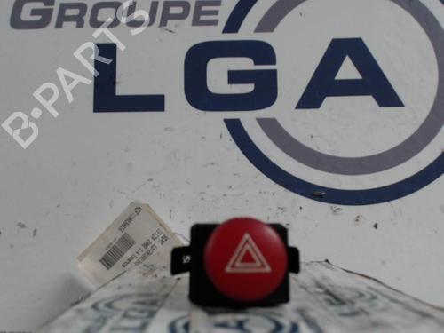Used Warning switch SEAT IBIZA III (6L1) 1.4 16V (75 hp) 13870118