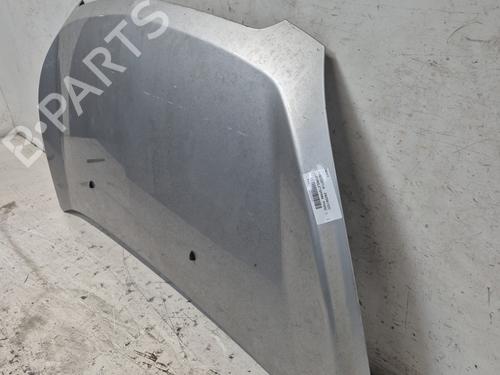 Hood CHEVROLET SPARK (M300)  | BP26534839C1 