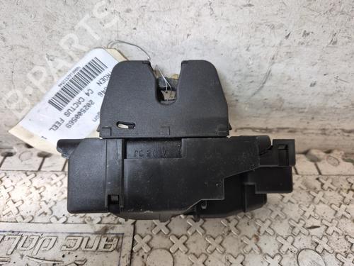 Tailgate lock CITROËN C4 CACTUS 1.6 BlueHDi 100 | BP26590364C101 