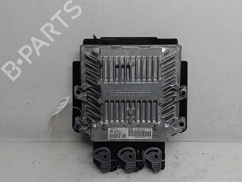 Used Engine control unit (ECU) CITROËN C4 Grand Picasso I (UA_) 2.0 HDi 138 (136 hp) 13837409