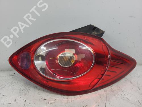 Right taillight FORD KA (RU8) 1.2 | BP36146182C35 - Image 3
