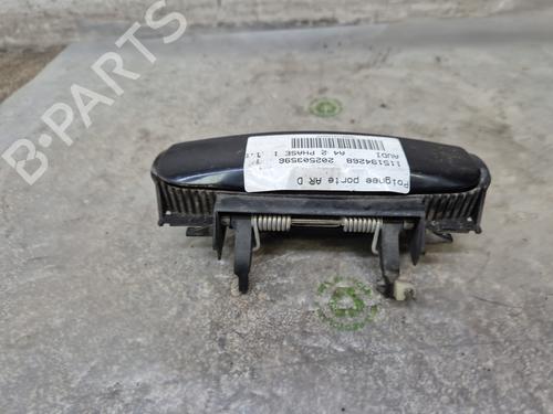 Maneta exterior trasera derecha AUDI A4 B6 (8E2) 1.9 TDI | BP30605831C130