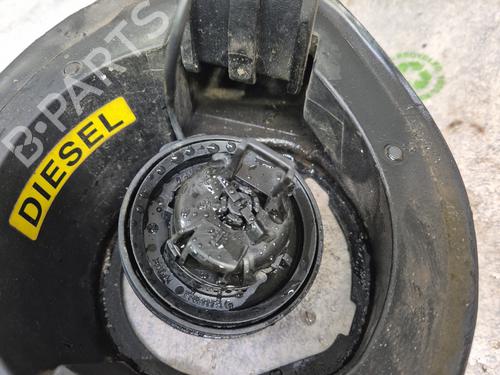 Fuel flap PEUGEOT RCZ 2.0 HDi | BP29739260C131 