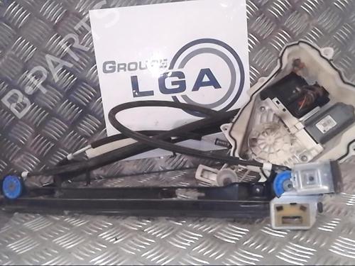 Used Front left window mechanism SEAT ALTEA (5P1) [2004-2015]  31054842