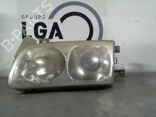 Used Left headlight HYUNDAI TRAJET (FO) 2.0 CRDi (113 hp) 13867673