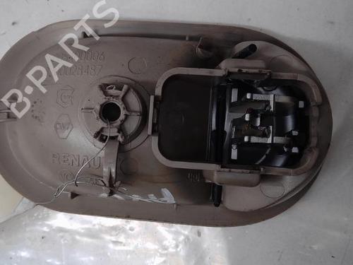 Front left interior door handle RENAULT SCÉNIC II (JM0/1_)  | BP15635348I13 