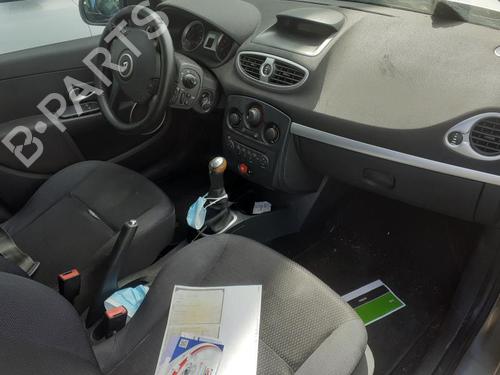 Fuel flap RENAULT CLIO III Grandtour (KR0/1_) 1.5 dCi (KR0F) | BP13843202C131
