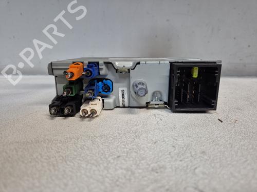 Radio PEUGEOT 208 II (UB_, UP_, UW_, UJ_) 1.2 PureTech 100 | BP24460321E6 