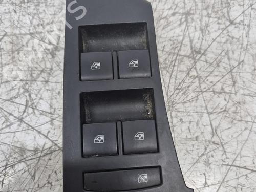 Left front window switch OPEL ASTRA J (P10) | BP38004336I27 - Image 3
