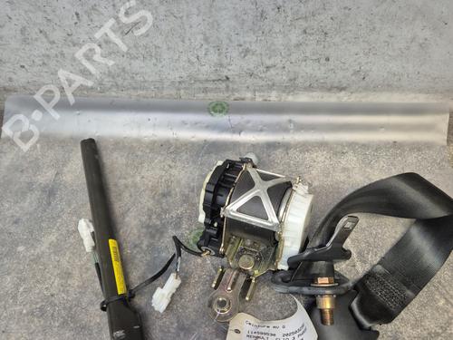 Used Front left belt tensioner RENAULT CLIO III (BR0/1, CR0/1) 1.5 dCi (BR0H, CR0H, CR1S, BR1S) (106 hp) 30163869