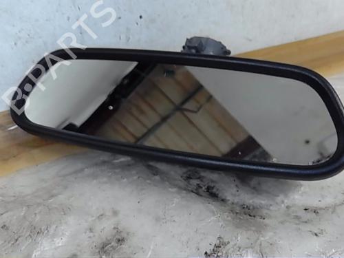 Used Rear mirror PEUGEOT 308 II (LB_, LP_, LW_, LH_, L3_) 1.2 THP 130 (131 hp) 19539447