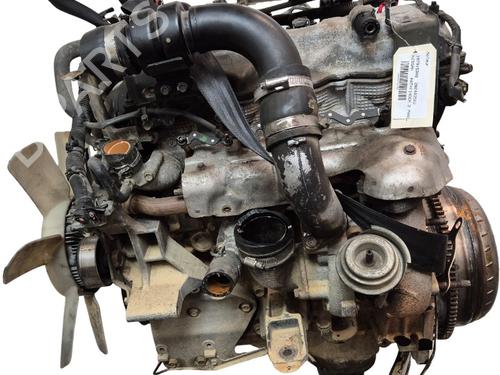 Used Engine Engine 27095187 27095187