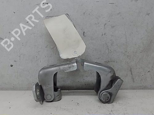 Dørhængsel/Dørbegrænser RENAULT CLIO IV (BH_) 1.5 dCi 75 (75 hp) 14570742