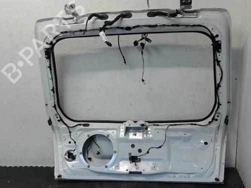 Tailgate LAND ROVER RANGE ROVER SPORT I (L320) 3.0 D 4x4 | BP22330537C6 