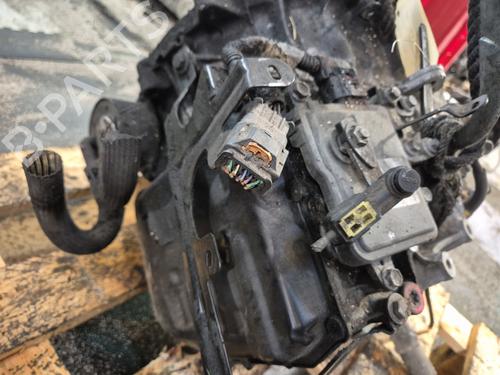 Gearbox CITROËN C4 II (NC_) 1.6 BlueHDi 120 | BP28105474M3 