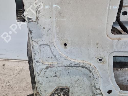 Left tailgate CITROËN JUMPY II Van 2.0 HDi 125 | BP33711101C76  - Image 6