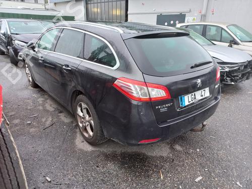 Left front window switch PEUGEOT 508 SW I (8E_) 2.0 HDi | BP38676152I27 - Image 19