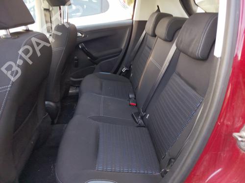 Starter PEUGEOT 208 I (CA_, CC_) 1.6 VTi | BP29739338M8