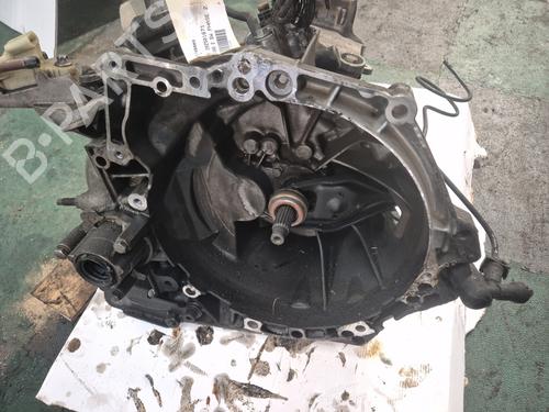 Used Gearbox PEUGEOT 308 SW II (LC_, LJ_, LR_, LX_, L4_) 1.5 BlueHDi 100 (102 hp) 30092256