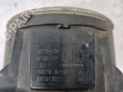 Right front fog light PEUGEOT BOXER Van 2.0 BlueHDi 160 | BP32485371C31 - Image 3