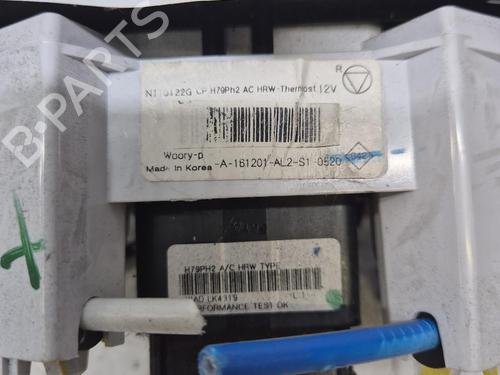 Climate control DACIA DUSTER (HS_) | BP37411255I5 - Image 3