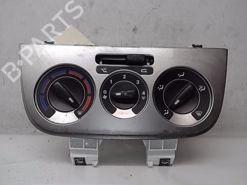 Commande Chauffage FIAT FIORINO Box Body/MPV (225_)  | BP13841110I5 