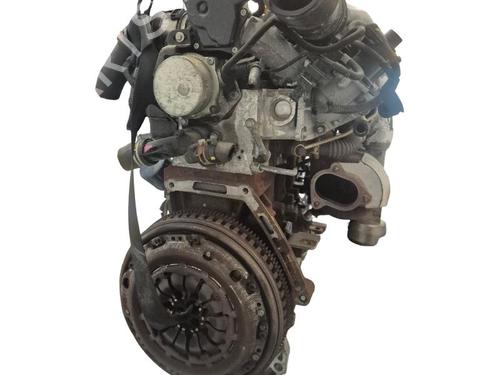 Used Engine Engine 38787047 38787047