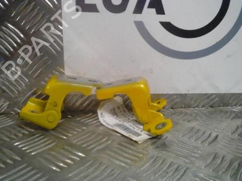 Hinge/Door check strap RENAULT CLIO IV (BH_) 1.6 RS Trophy (BHJ4, BHJ6) | BP14549925C146 