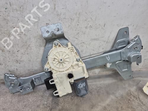 Used Rear right window mechanism CITROËN C4 I (LC_) 1.6 VTi 120 (120 hp) 30605859